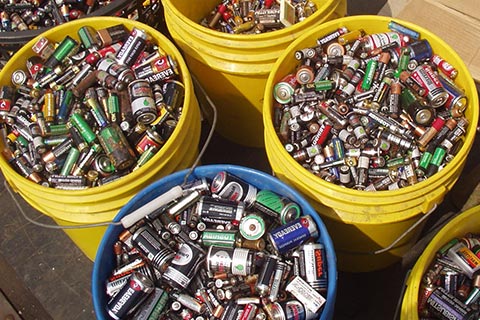 ㊣什邡方亭收废旧钛酸锂电池㊣废旧电池怎样回收㊣收废旧旧电池