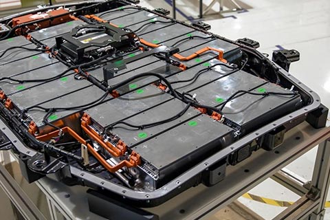吐鲁番电动车电池回收-上门回收铁锂电池|高价汽车电池回收