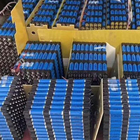 锂电池回收处理价格√电瓶回收多少钱一个-二手锂电池回收